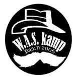 W.A.S. Kamp, Baarn 2006 W.A.S. Kamp, Baarn 2006