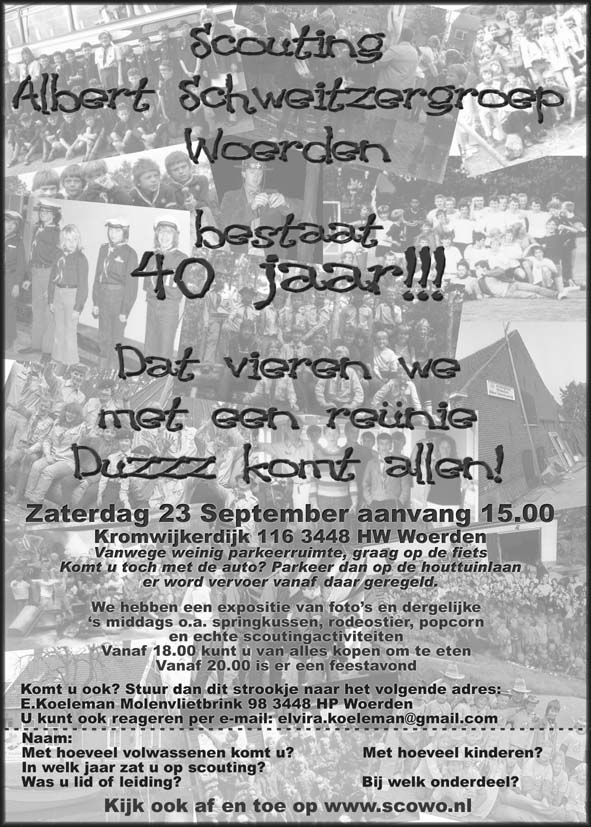 Flyer Flyer
