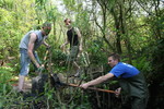 Paasweekend_Klussen3